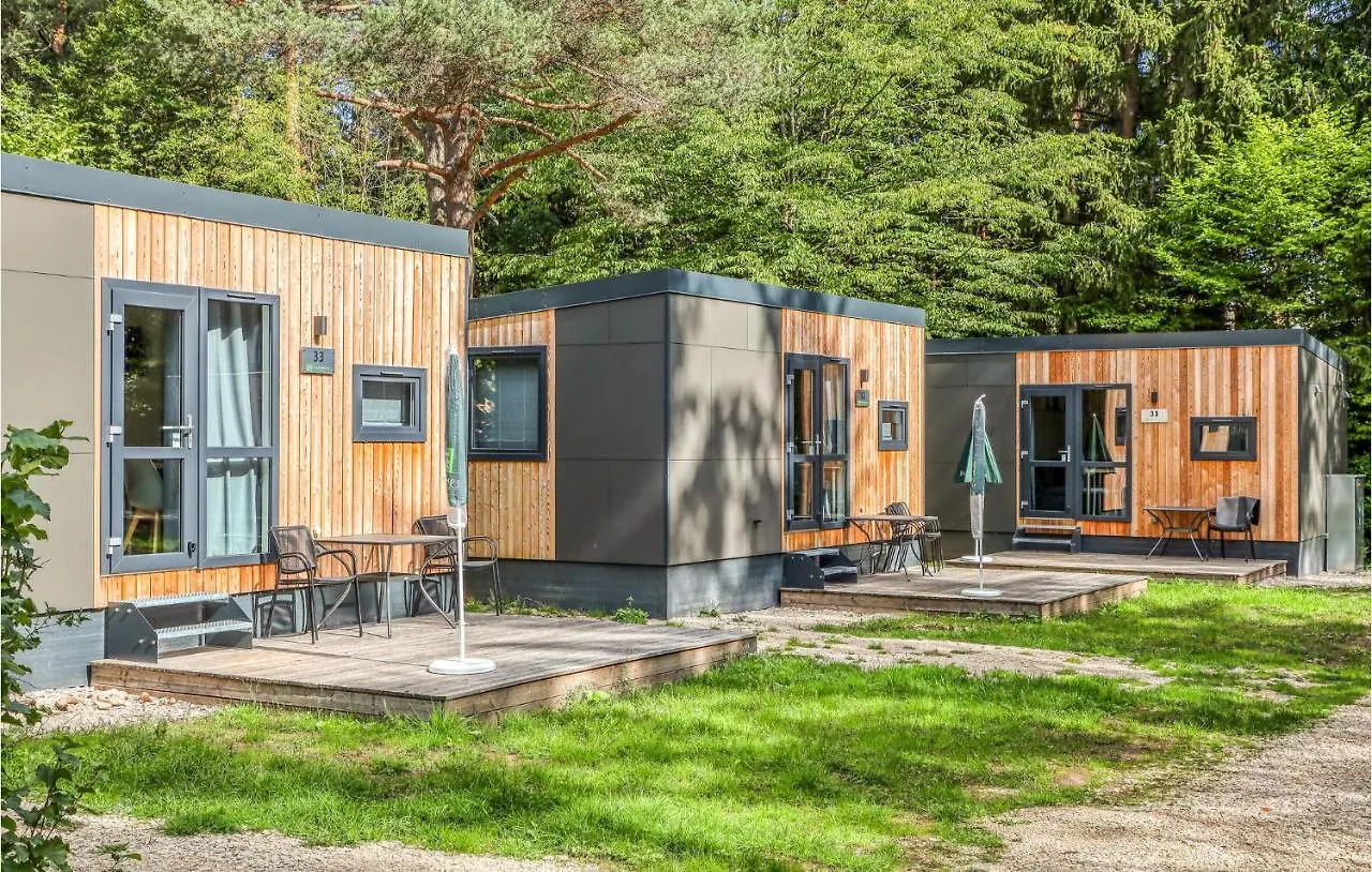Waldcamping am Brombachsee Pleinfeld Deutschland