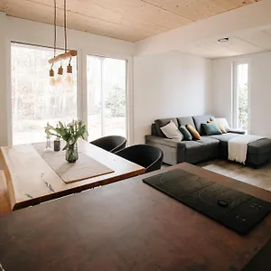  Appartement Brombachseezeit
